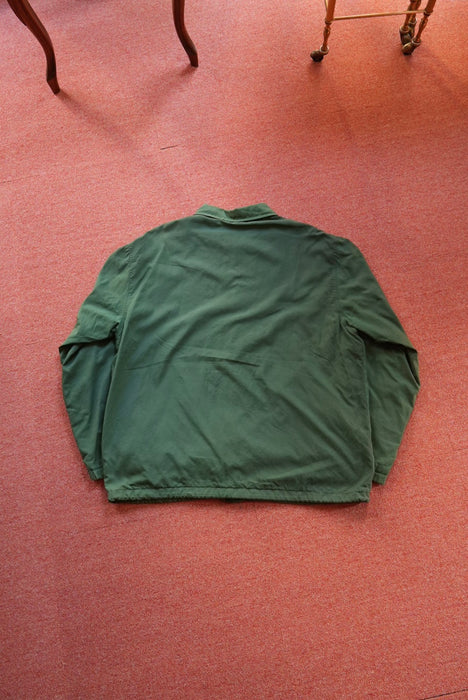 90s Ralph Lauren coach jacket