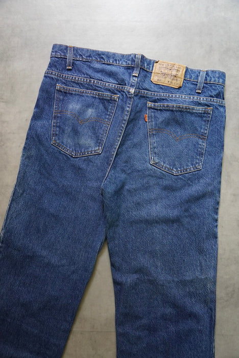 90s levi's 517 デニム