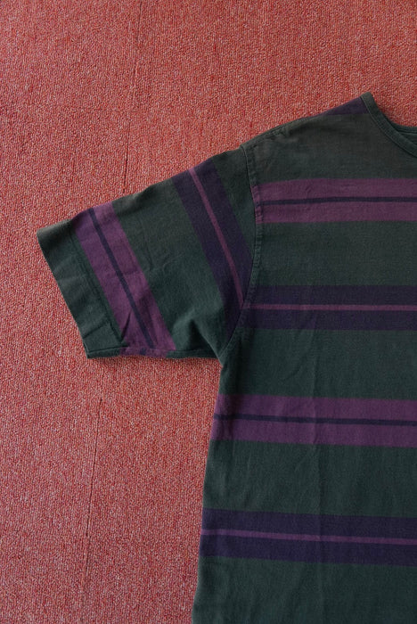 90s GAP border tee