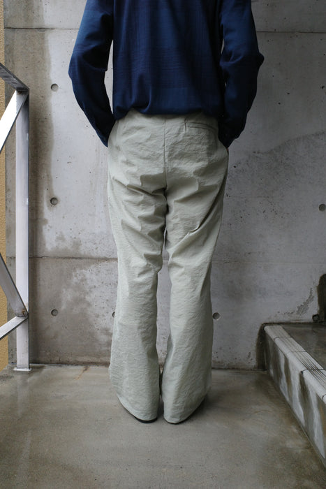 HAPPYEND NOBI NOBI pants
