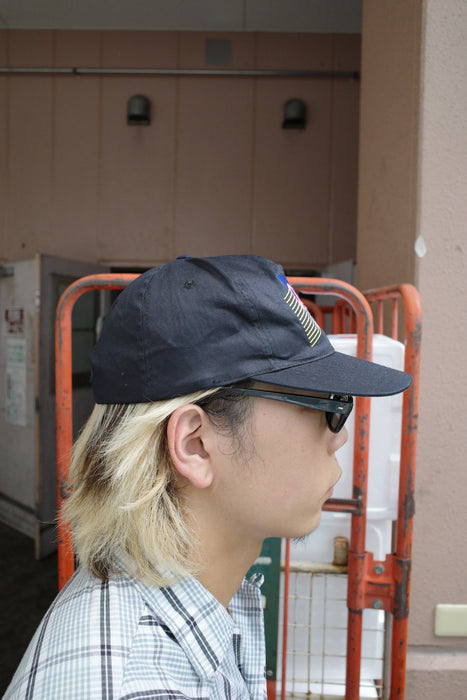 90s Quick Draw lottery cap
