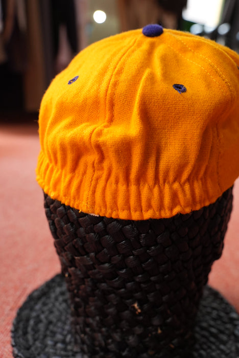 7.80s New Era felt easy cap