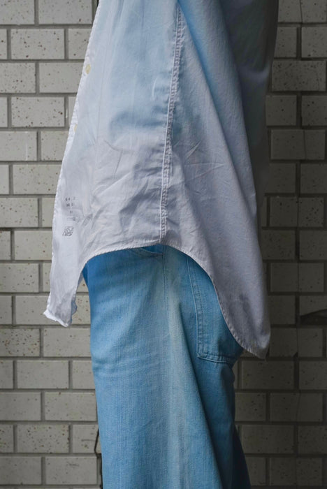 60s Enro cotton dress shirt