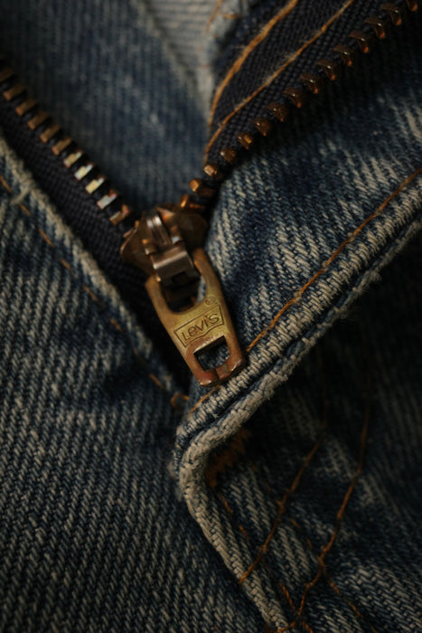 90s Levi's 517