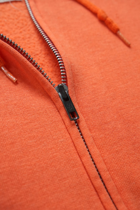 80s GAP full-zip parker