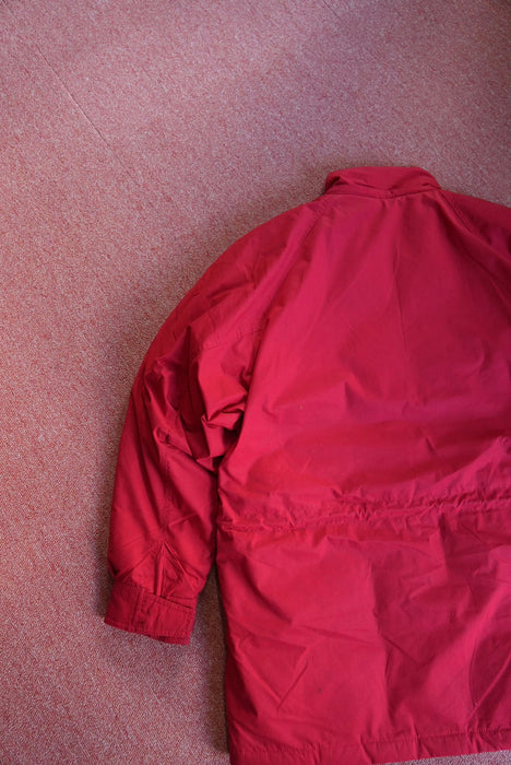 80s EddieBower goose down coat