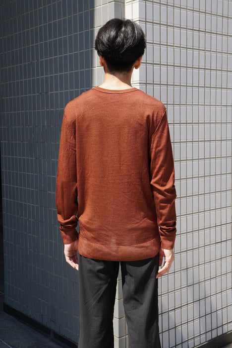 C.P.COMPANY light knit