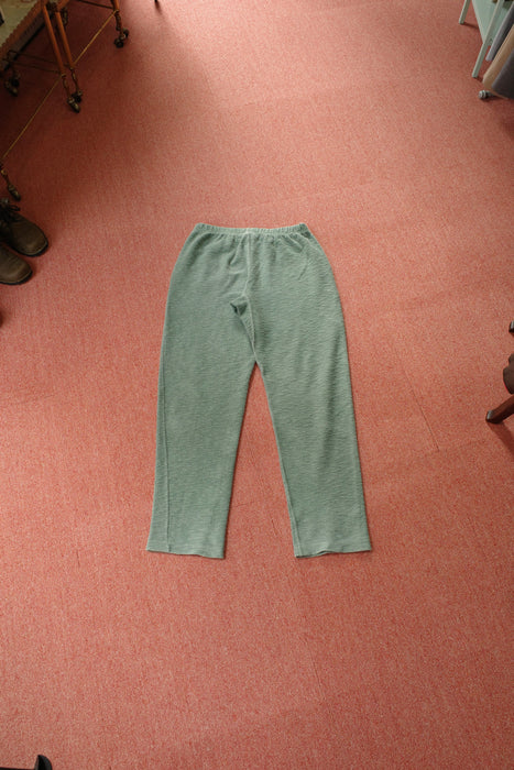 90s GRAMICCI melange sweat pants
