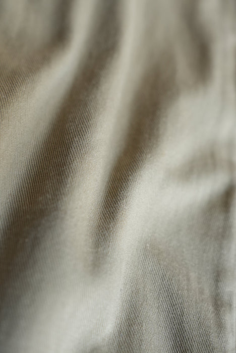 80s STUSSY cotton sports jacket