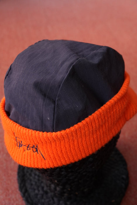 STUSSY hats visor beanie