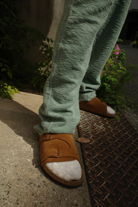 90s GRAMICCI melange sweat pants