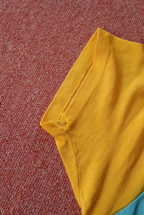 5.60s Velveton rayon game tee