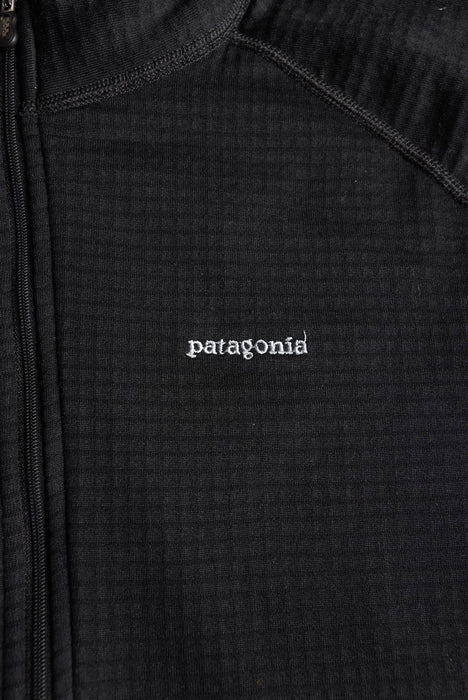 patagonia R1 Pullover