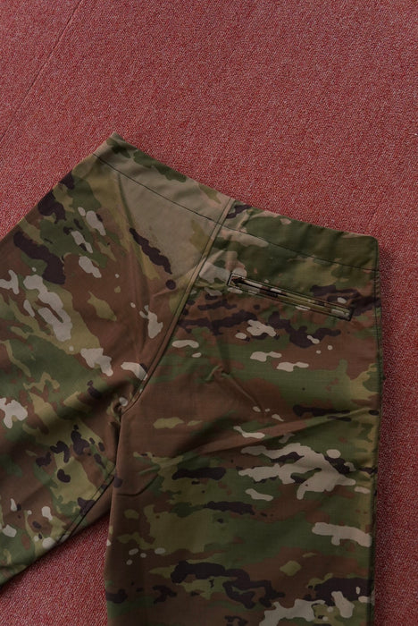 VERVE CLIMBING BELIKOS SHORT CAMO "L"