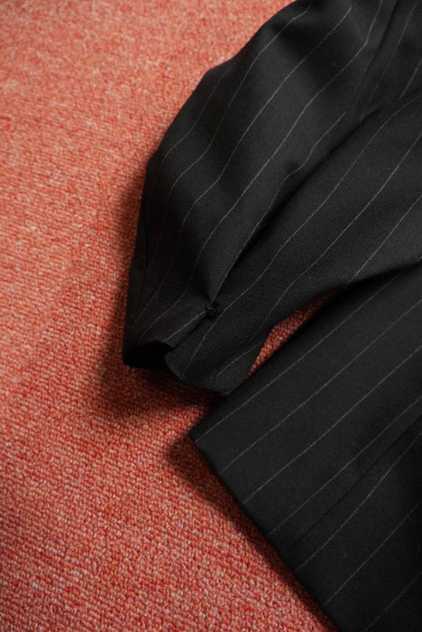 NAM TRUMPET 6B JACKET BLK ST size2