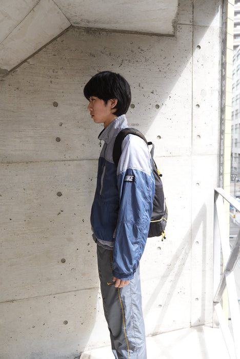 90s NIKE 3D backpack