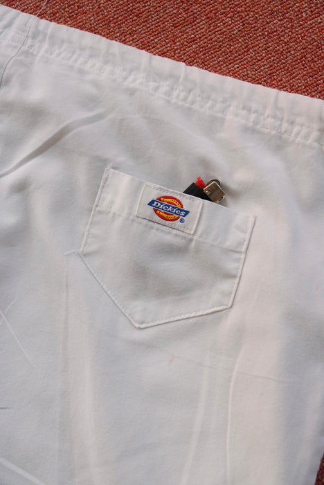 00s Dickies flare easy pants