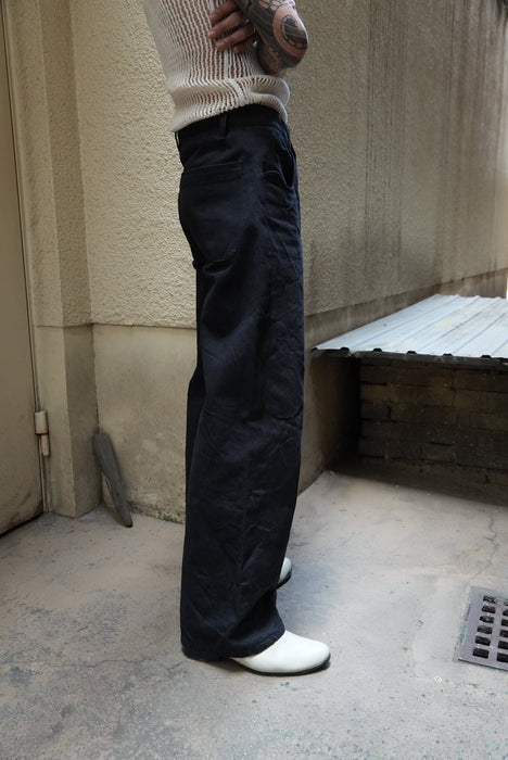 C.M.P.Y 8YR BLACK 13.5oz 28inch
