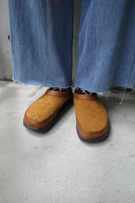 Yogi Footwear FLOYD CHESTNUT BROWN