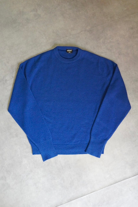 80s st.michael cashmere knit