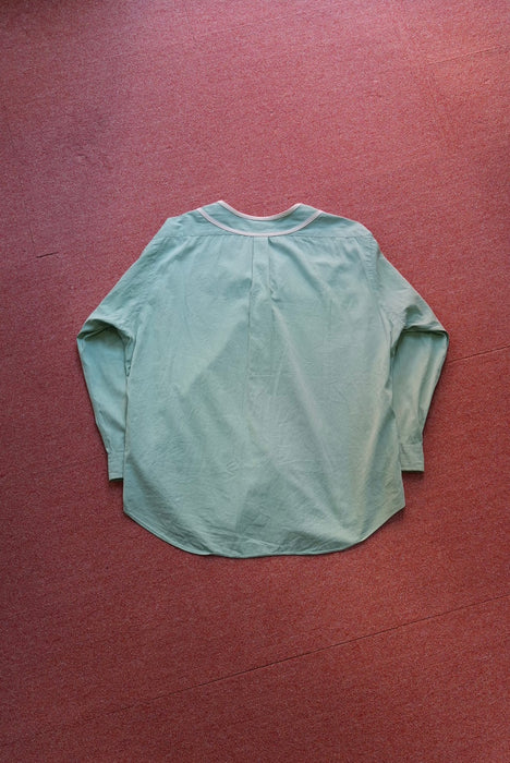 Ralph Lauren remake baseball shirt