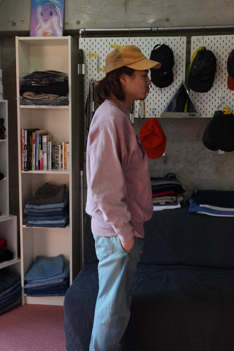 90s Champion REVERSE WEAVE sweat