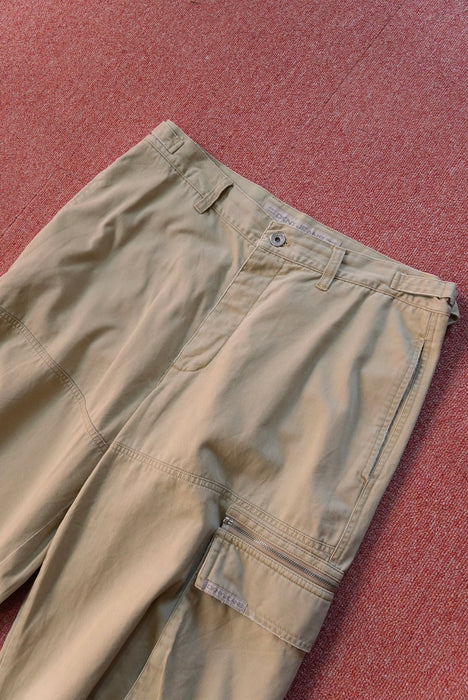 00s DKNY JEANS chino cargo pants