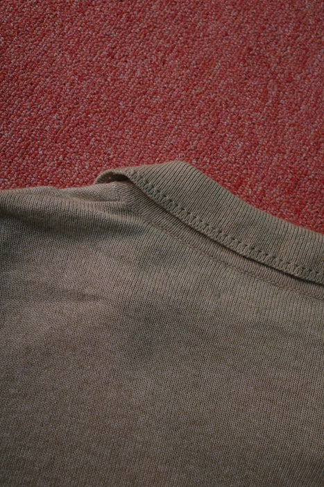 90s CORBIN skipper knit