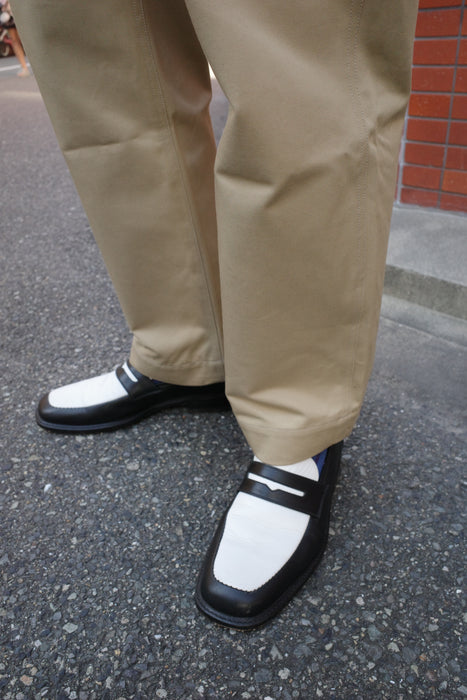 C.M.P.Y 31YR Chino pants BEIGE 28inch
