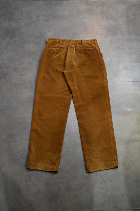 90s Ralph Lauren corduroy pants