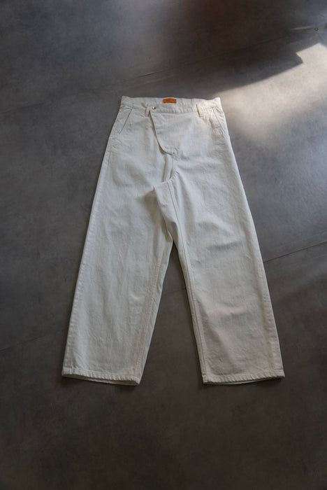 C.M.P.Y−3YR OFF WHITE 30inch