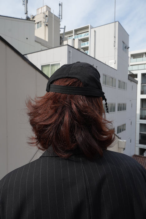 90s DORITOS boro cap