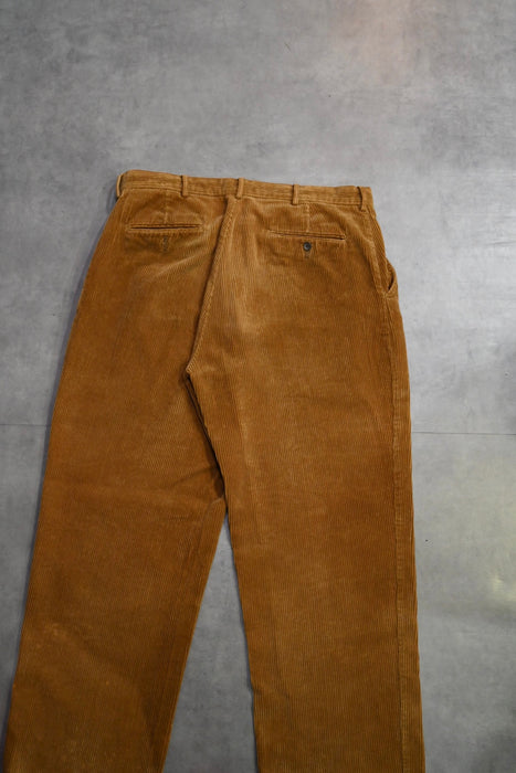 90s Ralph Lauren corduroy pants