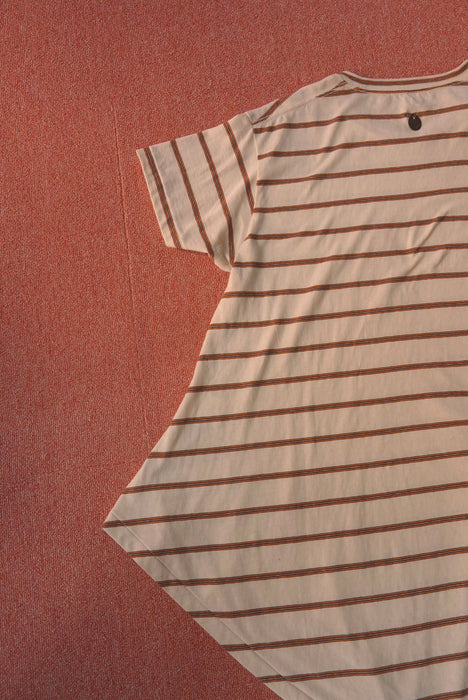 NAM Banana Pocket Tee Natural size1