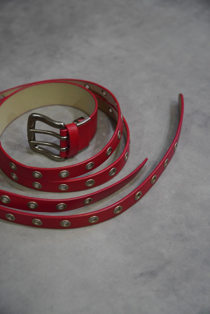 rock n roll long belt DOBIEDO
