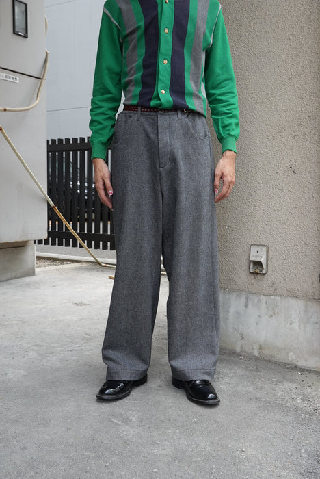 C.M.P.Y−14YR GREY 30inch