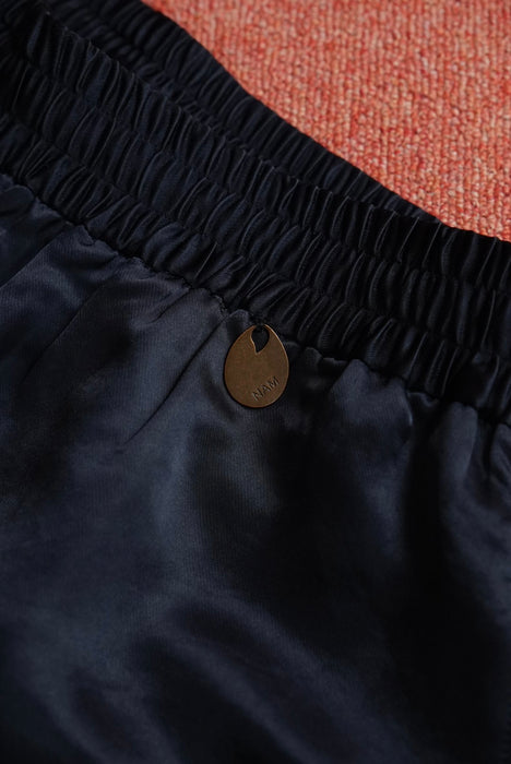 NAM Easy Horn Pants midnight