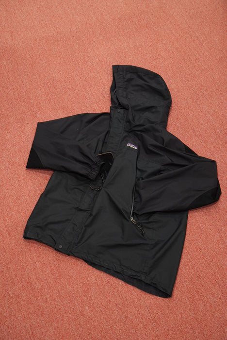 90s patagonia Essential Jacket