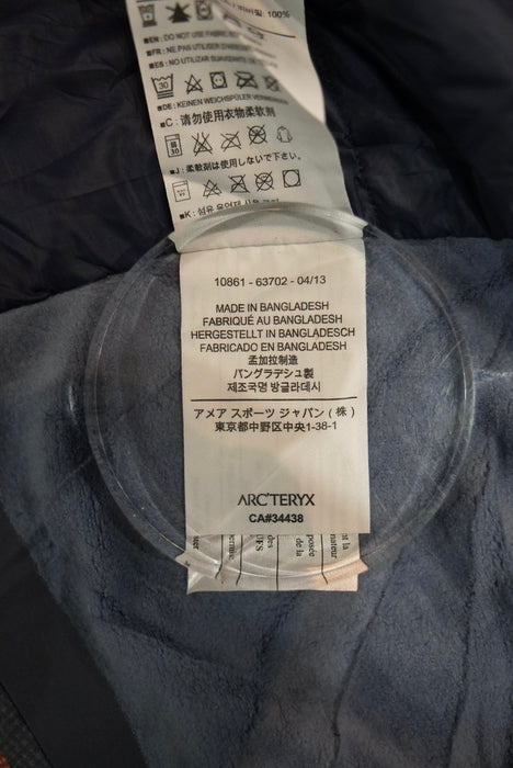 ARC’TERYX Atom LT Vest