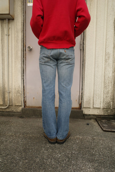90s Levi's 517