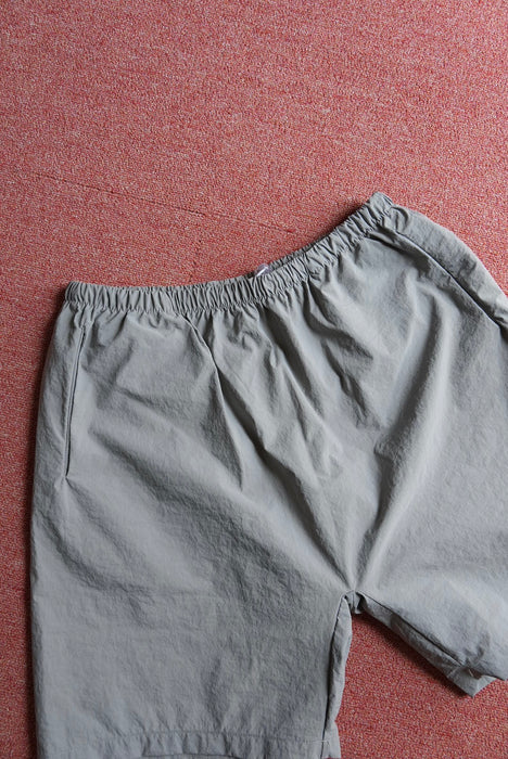 YZY nylon shorts
