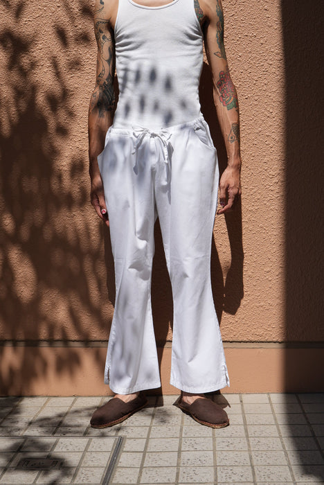 00s Dickies flare easy pants