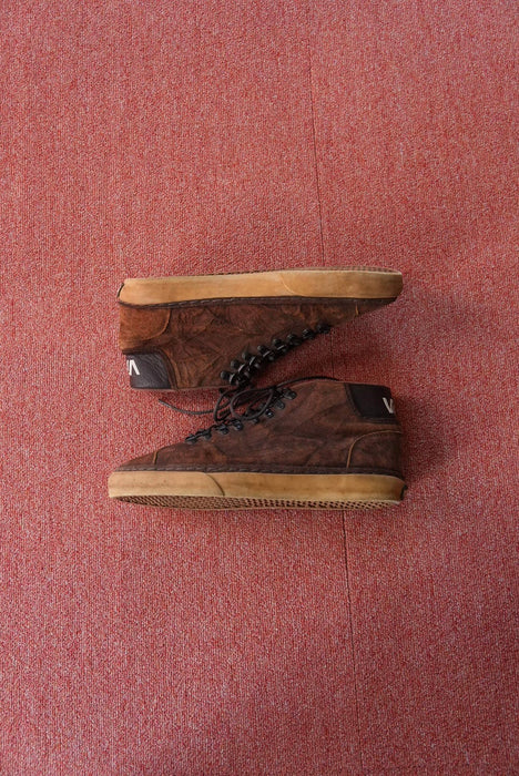 VANS CALIFORNIA Chukka Decon CA