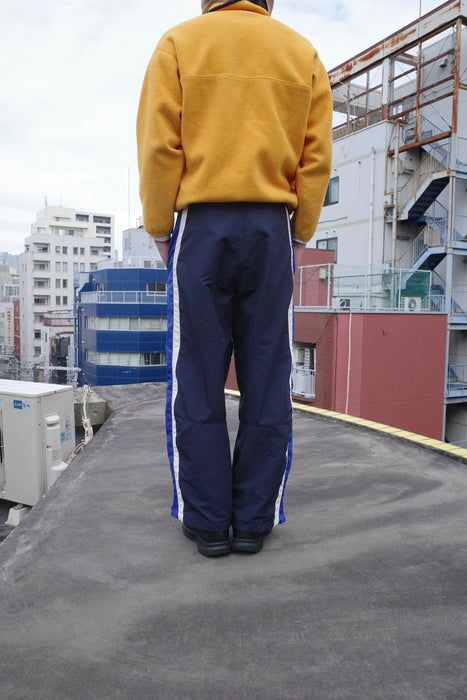 00s Polo by R.L nylon pants