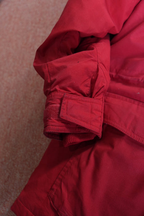 80s EddieBower goose down coat