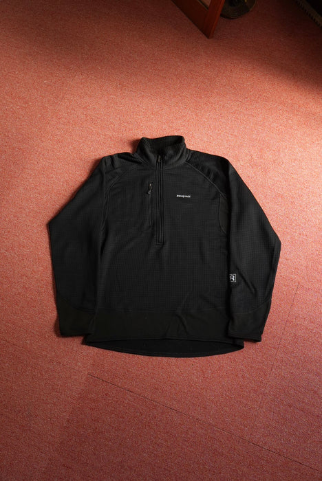 patagonia R1 Pullover