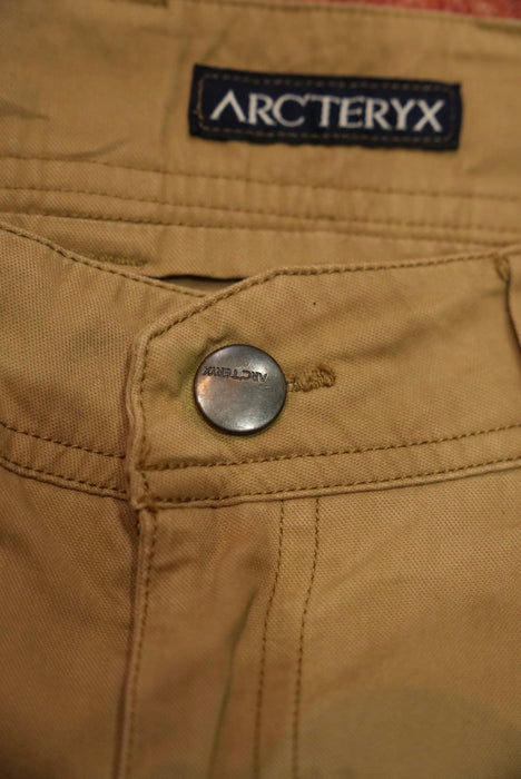 ARC'TERYX Rampart Work Pant