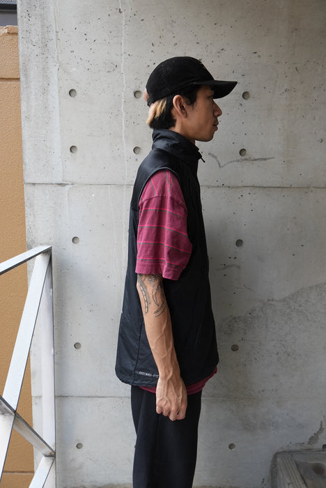 2022 NIKE×STUSSY storm-fit