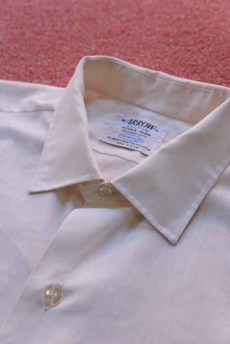 60s ARROW dress shirts