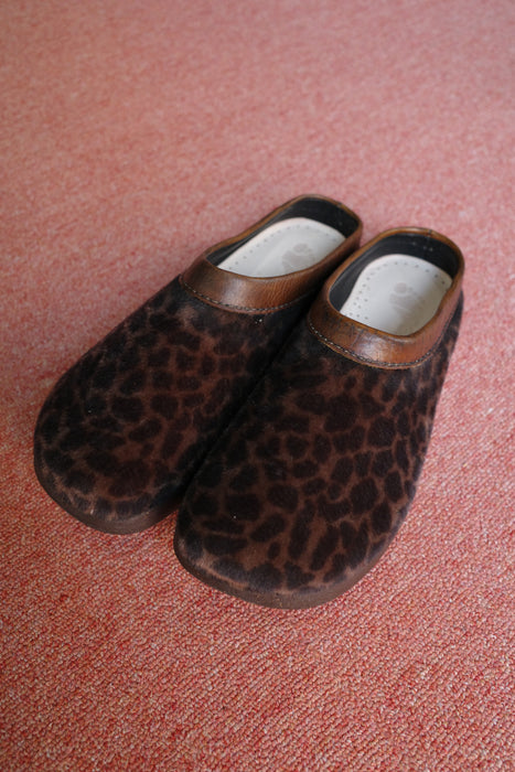 Yogi Footwear FLOYD LEOPARD